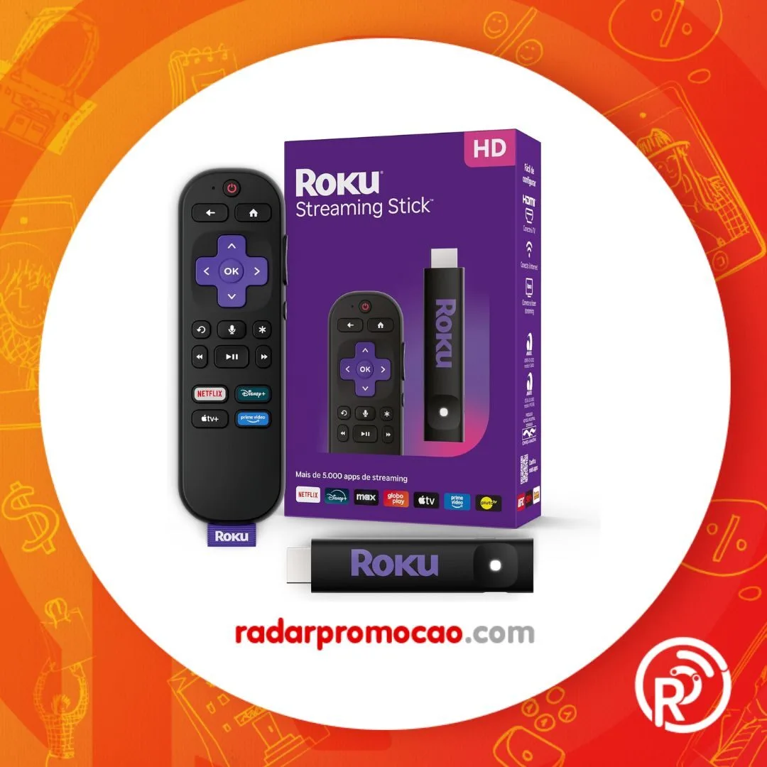 roku